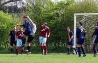 Hempnall v UEA 15th April 2017 1