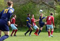 Hempnall v UEA 15th April 2017 2