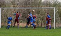 Reserves v Mariners 14th Apr 2018 18