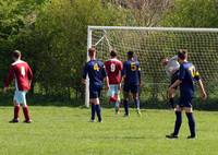 Hempnall v UEA 15th April 2017 10