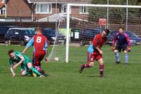 Res v Celt Rangers 21st April 2018 2