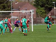 Res v Celt Rangers 21st April 2018 5