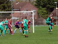 Res v Celt Rangers 21st April 2018 5