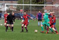 Res v Celt Rangers 21st April 2018 4