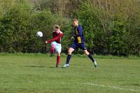 Hempnall v UEA 15th April 2017 20