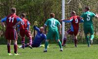 Res v Celt Rangers 21st April 2018 6