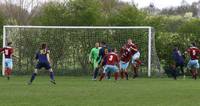 Hempnall v UEA 15th April 2017 19