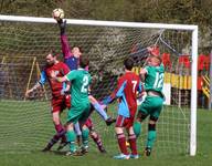 Res v Celt Rangers 21st April 2018 8