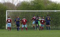 Hempnall v UEA 15th April 2017 23