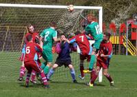 Res v Celt Rangers 21st April 2018 10