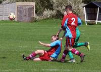 Res v Celt Rangers 21st April 2018 13