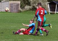 Res v Celt Rangers 21st April 2018 13