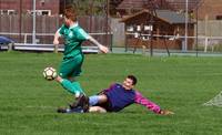 Res v Celt Rangers 21st April 2018 14