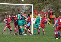 Res v Celt Rangers 21st April 2018 15