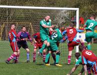 Res v Celt Rangers 21st April 2018 16