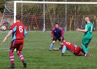 Res v Celt Rangers 21st April 2018 17