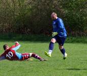 Res v Celt Rangers 21st April 2018 18