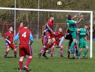 Res v Celt Rangers 21st April 2018 19