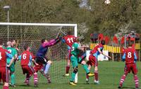 Res v Celt Rangers 21st April 2018 20