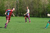 Res v Celt Rangers 21st April 2018 22