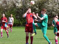 Res v Celt Rangers 21st April 2018 23