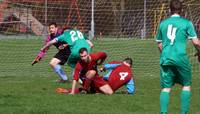 Res v Celt Rangers 21st April 2018 26