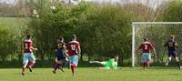 Hempnall v UEA 15th April 2017 33