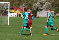 Res v Celt Rangers 21st April 2018 25