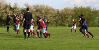 Hempnall v UEA 15th April 2017 35