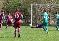 Res v Celt Rangers 21st April 2018 27