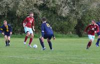 Hempnall v UEA 15th April 2017 37