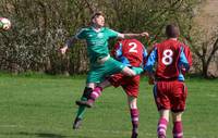 Res v Celt Rangers 21st April 2018 28