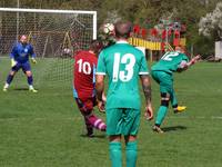 Res v Celt Rangers 21st April 2018 31