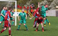 Res v Celt Rangers 21st April 2018 32