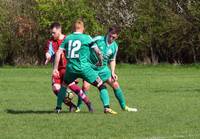 Res v Celt Rangers 21st April 2018 33