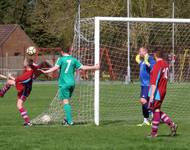 Res v Celt Rangers 21st April 2018 34