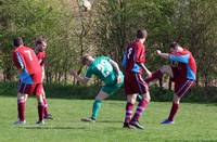 Res v Celt Rangers 21st April 2018 35