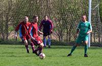 Res v Celt Rangers 21st April 2018 36