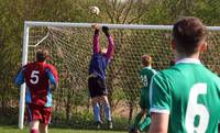 Res v Celt Rangers 21st April 2018 37