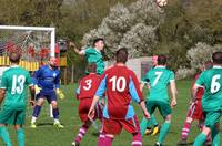 Res v Celt Rangers 21st April 2018 38