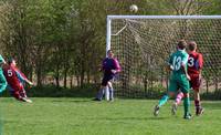 Res v Celt Rangers 21st April 2018 39