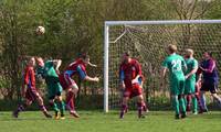 Res v Celt Rangers 21st April 2018 40