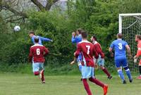 Hempnall v Wells 6th May 2017 1