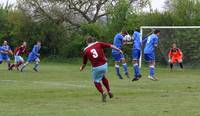 Hempnall v Wells 6th May 2017 2