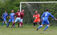 Hempnall v Wells 6th May 2017 3