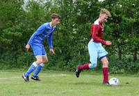 Hempnall v Wells 6th May 2017 4