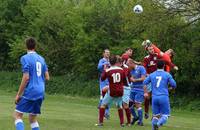Hempnall v Wells 6th May 2017 5