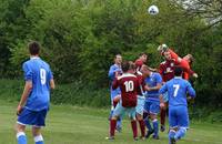 Hempnall v Wells 6th May 2017 5