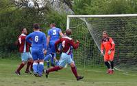 Hempnall v Wells 6th May 2017 6