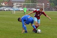 Hempnall v Wells 6th May 2017 7